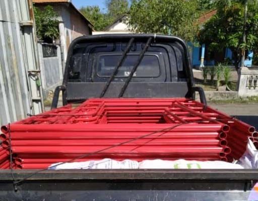 scaffolding sidoarjo