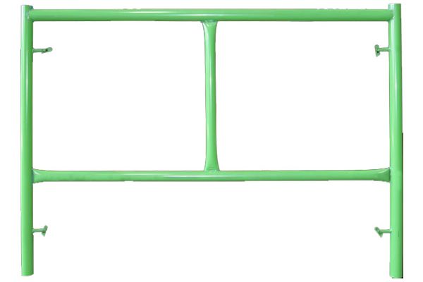 leadder scaffolding