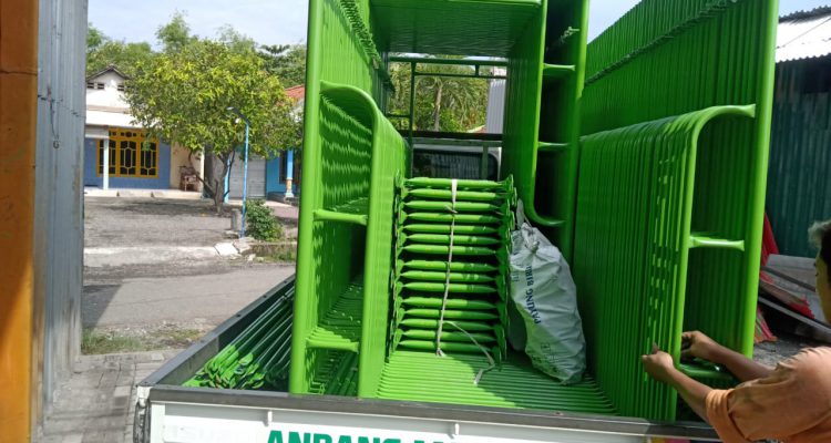 Jual Scaffolding Murah Jawa Timur