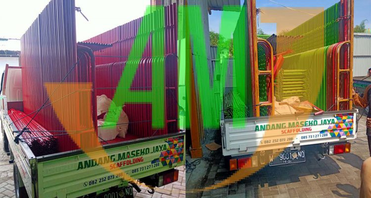 Scaffolding Semarang