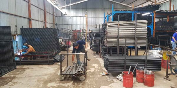 Jual Scaffolding Denpasar - Andang Maseko Jaya Scaffolding WhatsApp di nomor 0822-3207-3288