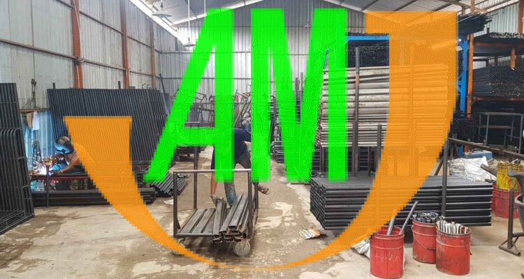 Jual Scaffolding Denpasar - Andang Maseko Jaya Scaffolding WhatsApp di nomor 0822-3207-3288