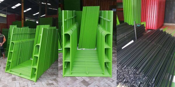 scaffolding yogyakarta