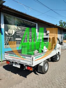 Jual Scaffolding Indonesia