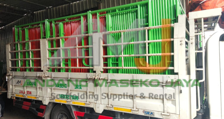 jual scaffolding wajo makassar