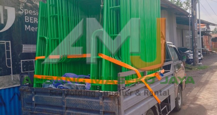 jual scaffolding karangasem bali